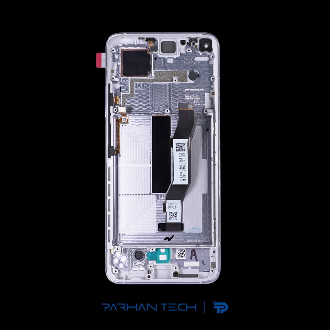 تاچ ال سی دی شیائومی MI 10T-MI 10T PRO