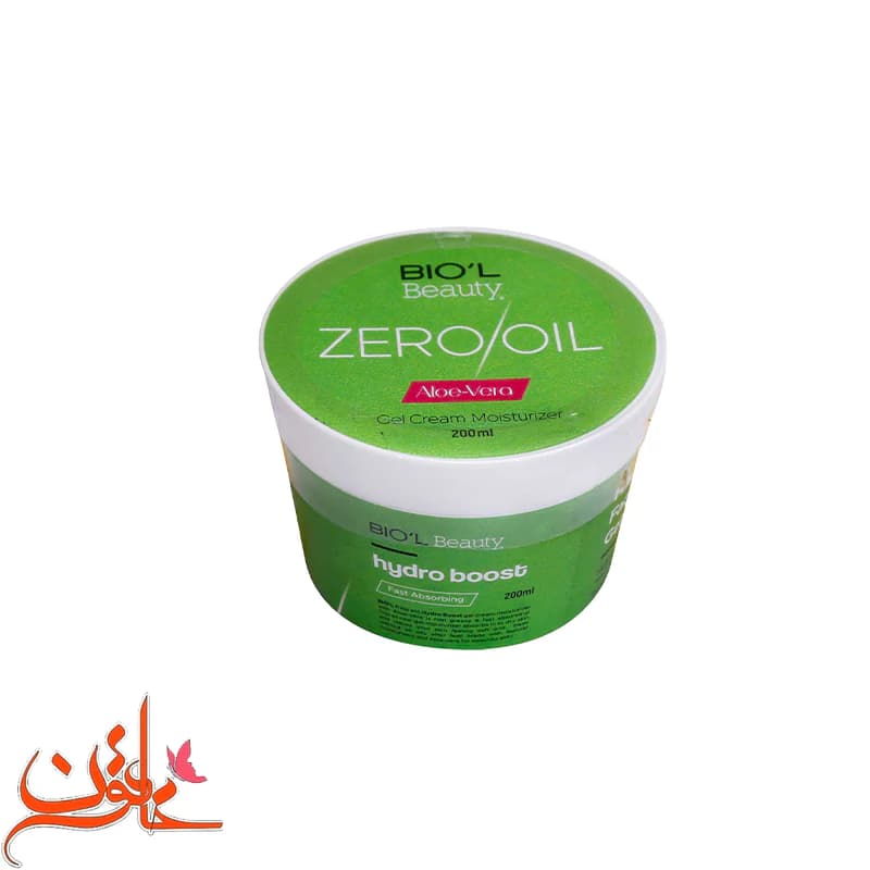 کرم مرطوب کننده کاسه ای بیول حجم 200 میل — تصویر ۲
