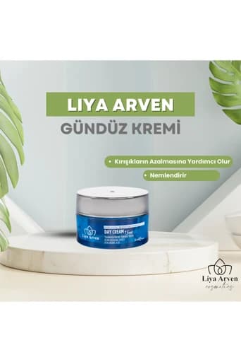 کرم صورت Liya Arven | TYCWJ5ZLNN169521849839279 اورجینال