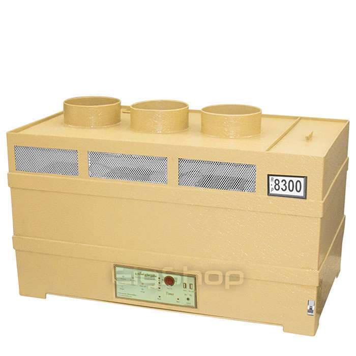 دستگاه رطوبت ساز صنعتی مدل RP-332