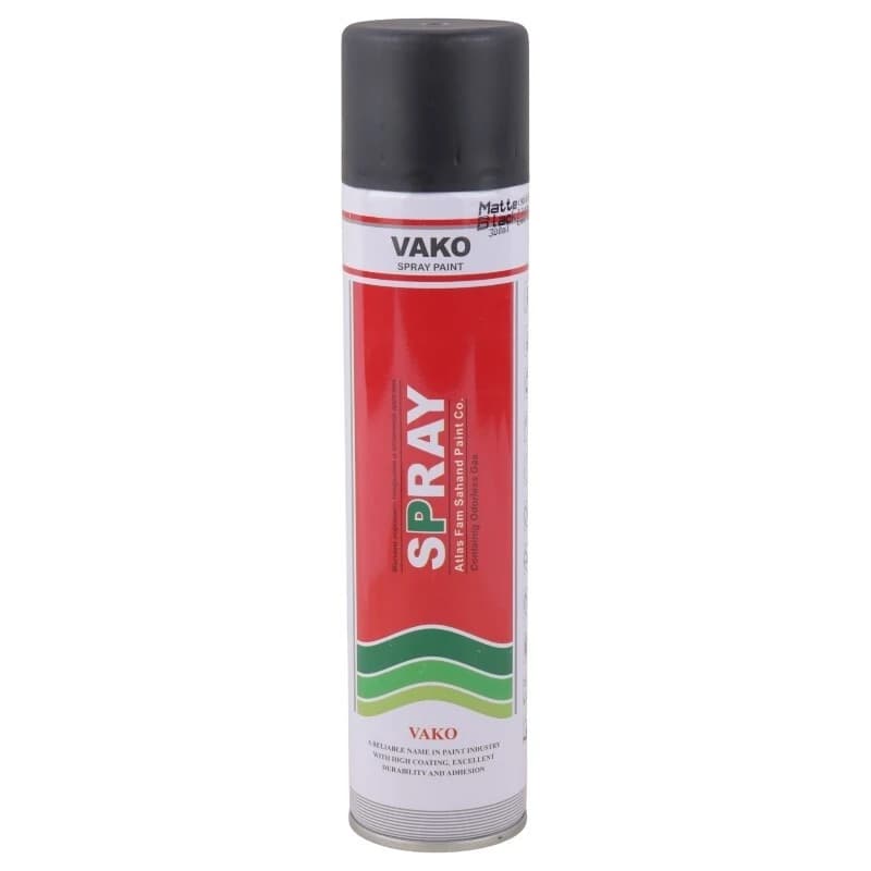 اسپری رنگ Vako 300ml