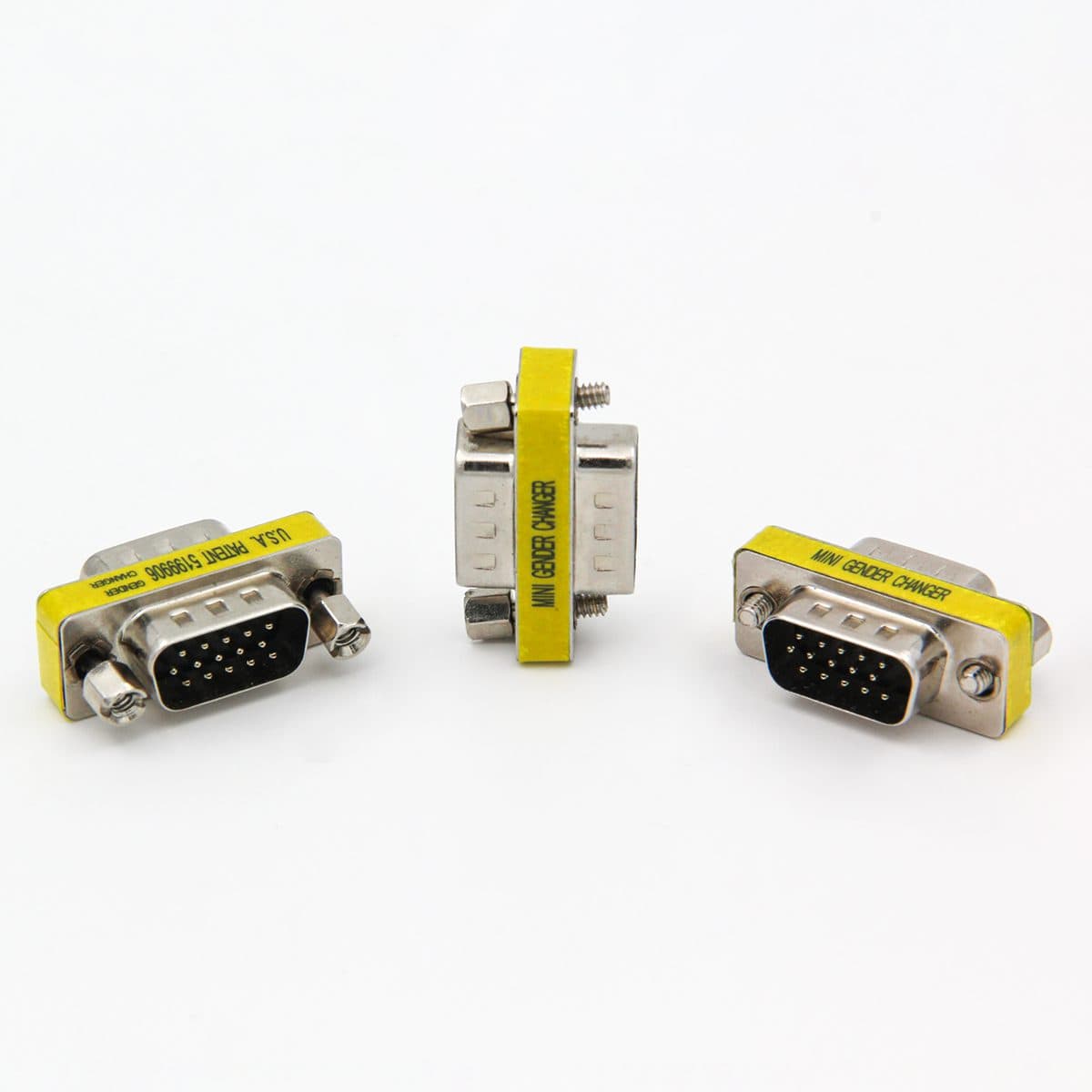 تبدیل VGA دو سر نری کد 1051