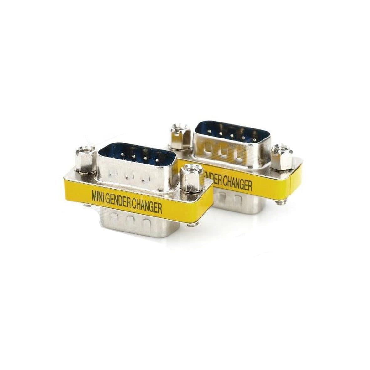 تبدیل کام RS232 نری به نری کد 1054