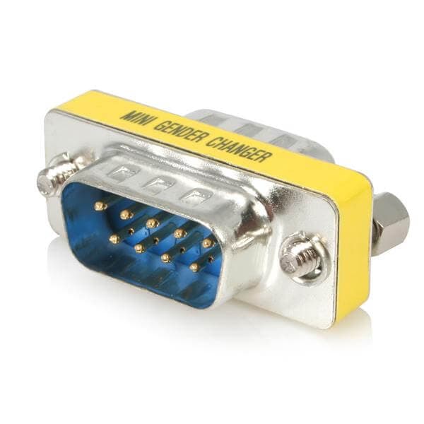 تبدیل کام RS232 نری به نری کد 1054 — تصویر ۲