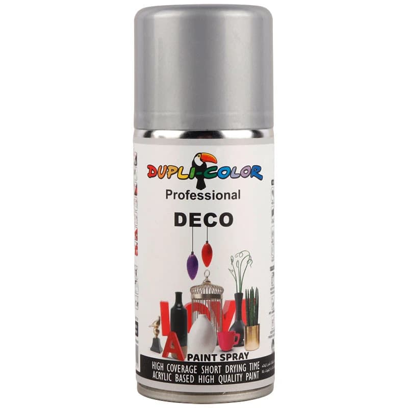 اسپری رنگ Dupli-Color Professional Deco 150ml — تصویر ۲