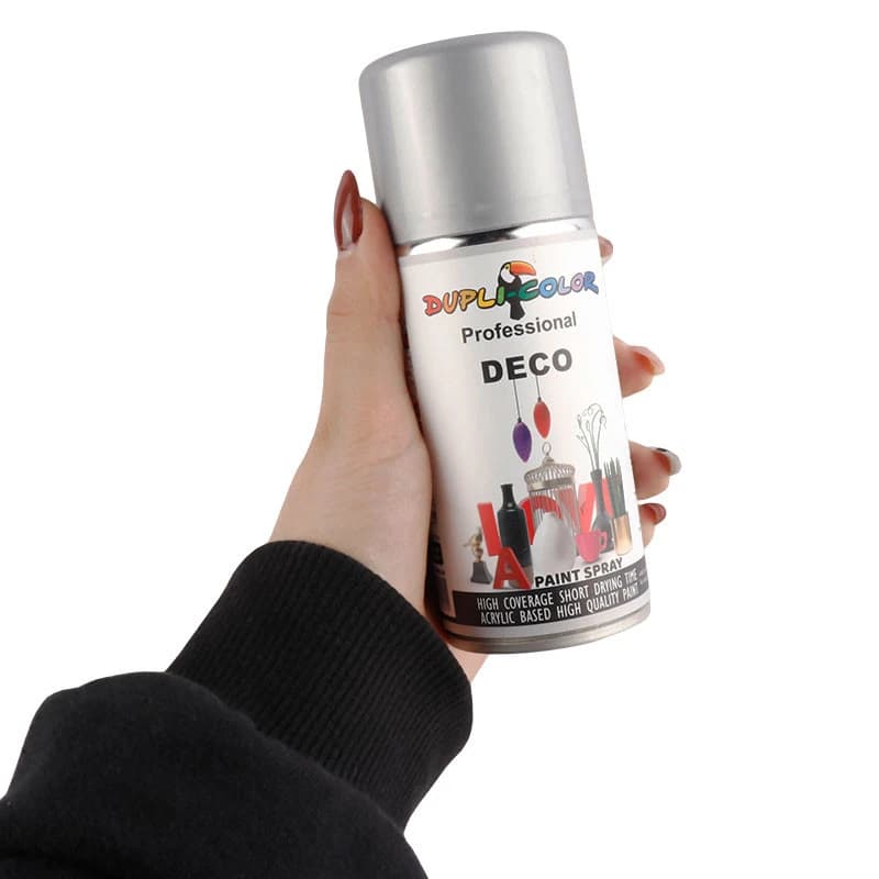 اسپری رنگ Dupli-Color Professional Deco 150ml — تصویر ۷