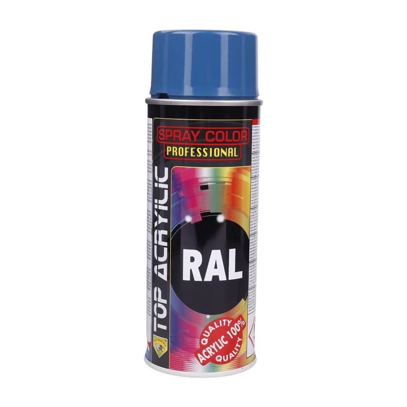 اسپری رنگ Eco Service RAL 400ml — تصویر ۲