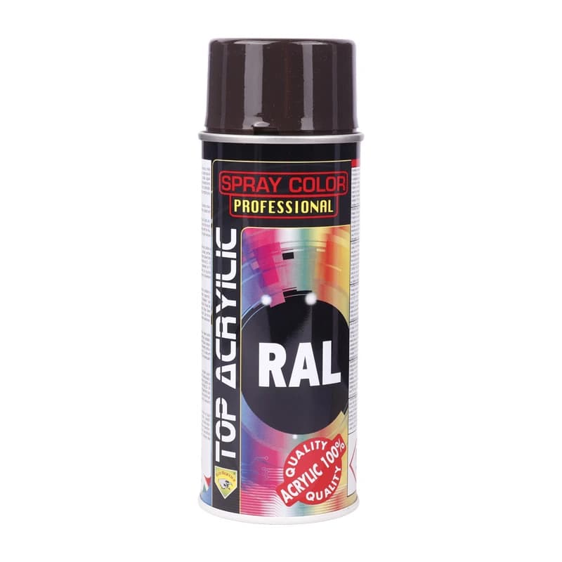 اسپری رنگ Eco Service RAL 400ml