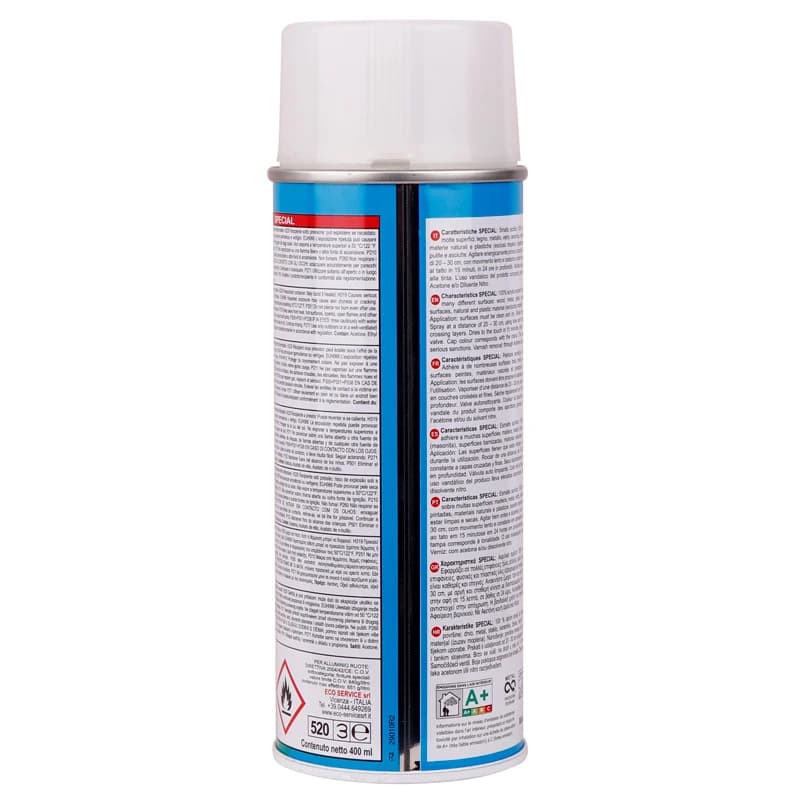 اسپری رنگ Eco Service Special 400ml — تصویر ۲