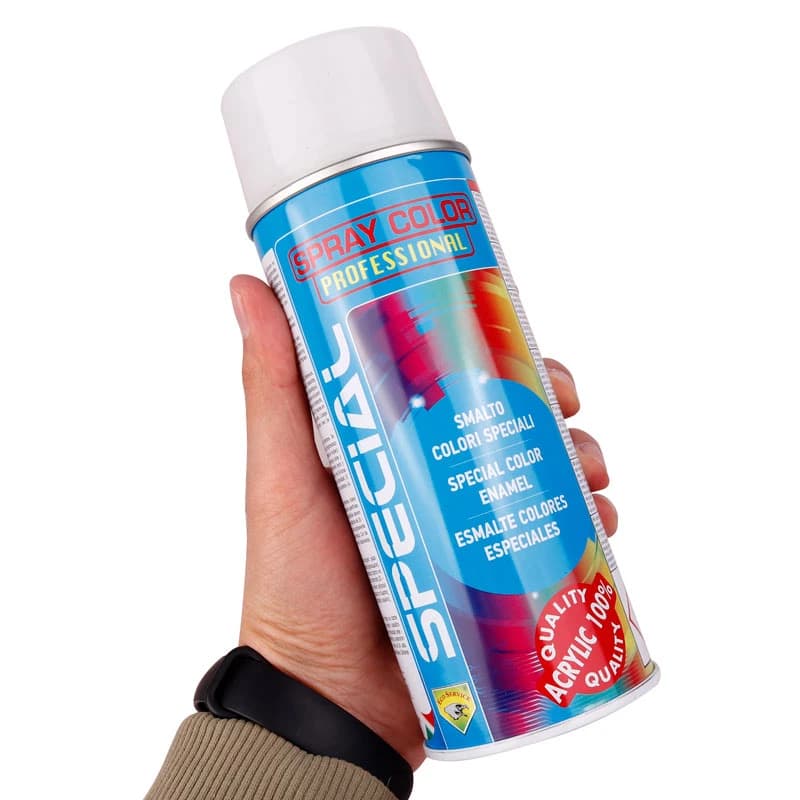 اسپری رنگ Eco Service Special 400ml — تصویر ۳