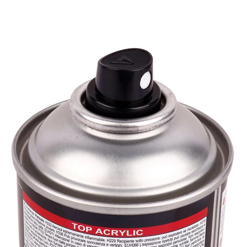 اسپری رنگ Eco Service RAL TP010 400ml — تصویر ۷