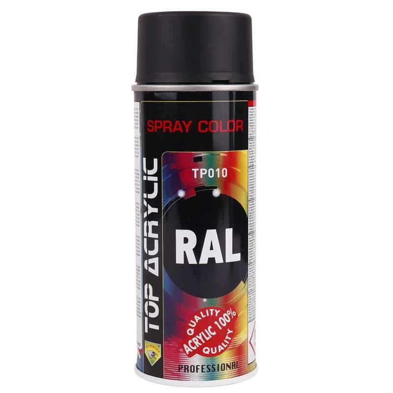 اسپری رنگ Eco Service RAL TP010 400ml — تصویر ۲