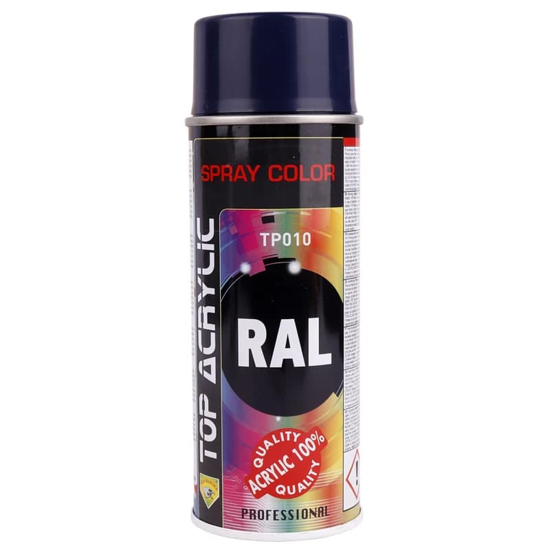 اسپری رنگ Eco Service RAL TP010 400ml — تصویر ۴