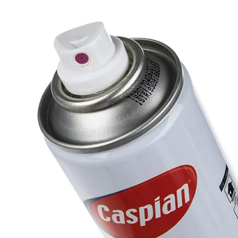 اسپری شیشه مات کن Caspian 300ml — تصویر ۲