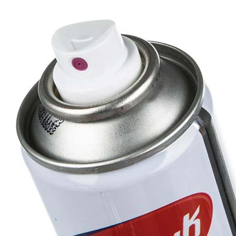 اسپری کیلر Caspian 300ml — تصویر ۲
