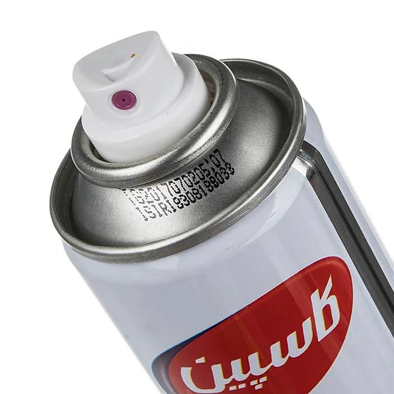 اسپری رنگ Caspian 300ml — تصویر ۴