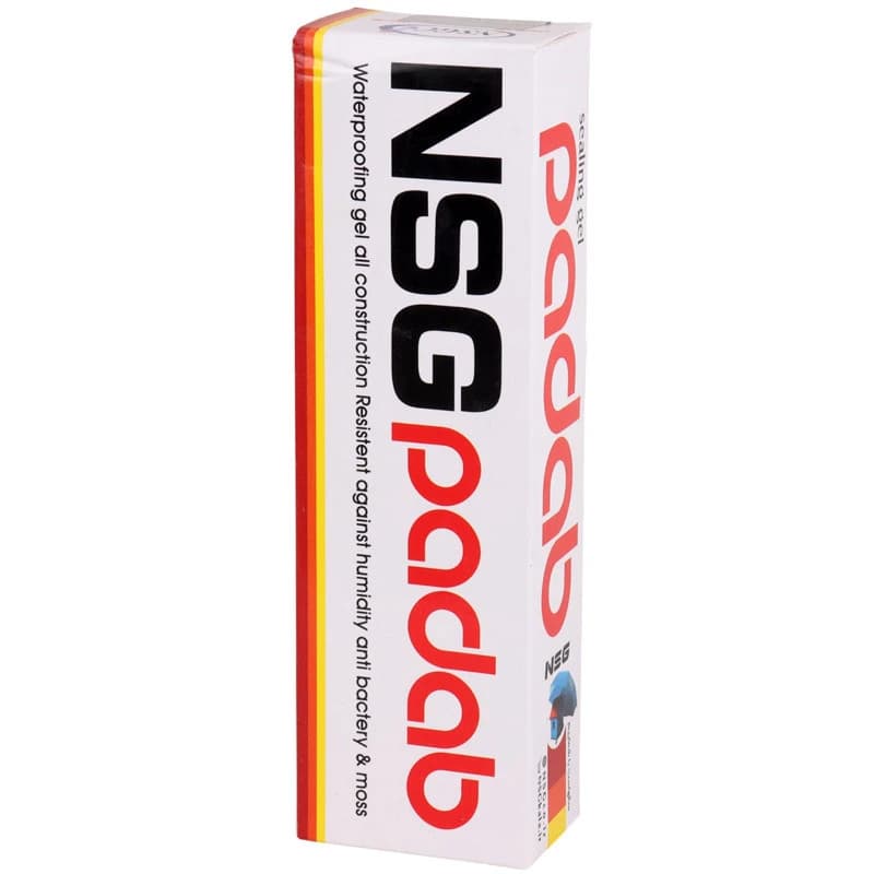 خمیر آب بندی NSG Padab 200gr — تصویر ۲