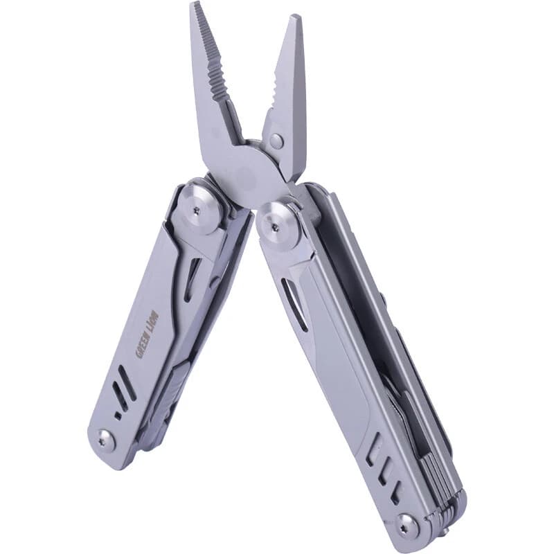 انبردست چند کاره گرین لاین Multi-Plier X GNMLTPLX15SL — تصویر ۳