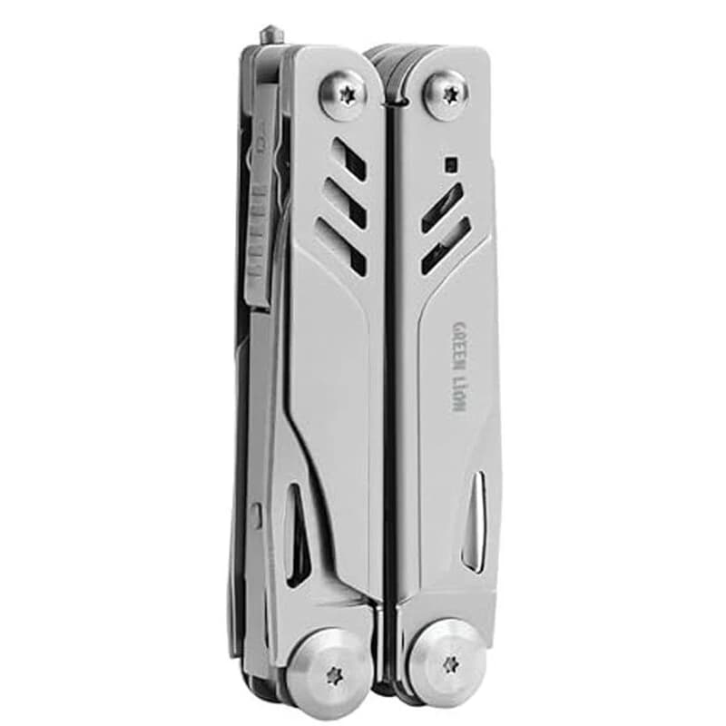 انبردست چند کاره گرین لاین Multi-Plier X GNMLTPLX15SL — تصویر ۵