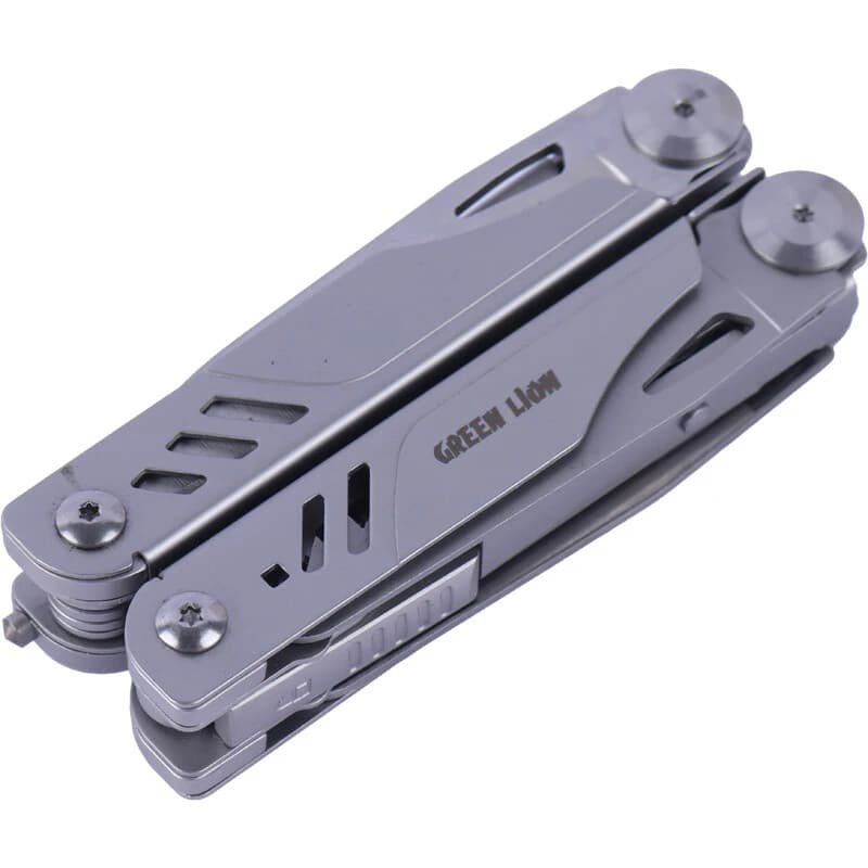 انبردست چند کاره گرین لاین Multi-Plier X GNMLTPLX15SL — تصویر ۶
