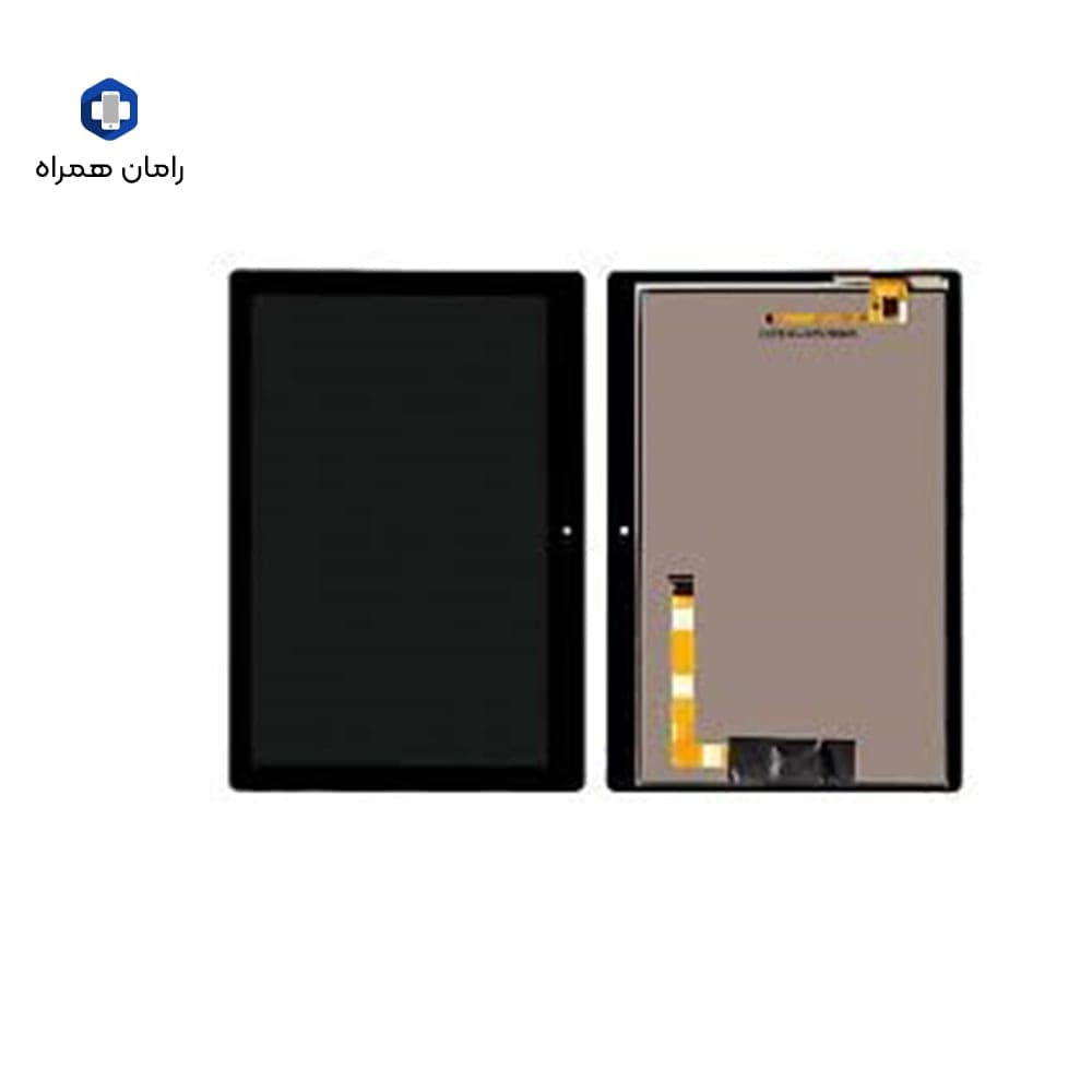 تاچ و ال سی دی تبلت لنوو LCD LENOVO X104 BLACK