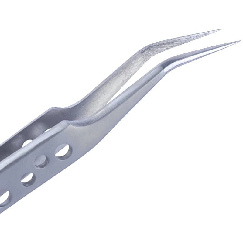 پنس سر کج Weiyusi 7-SA SR — تصویر ۶
