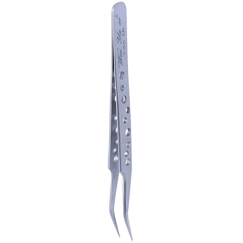 پنس سر کج Weiyusi 7-SA SR — تصویر ۵