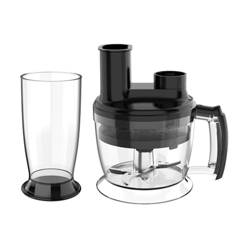 گوشت کوب برقی ترام هاوس مدل HB-55120M — تصویر ۳