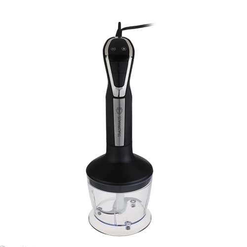 گوشت کوب برقی ترام هاوس مدل HB-55121M — تصویر ۴