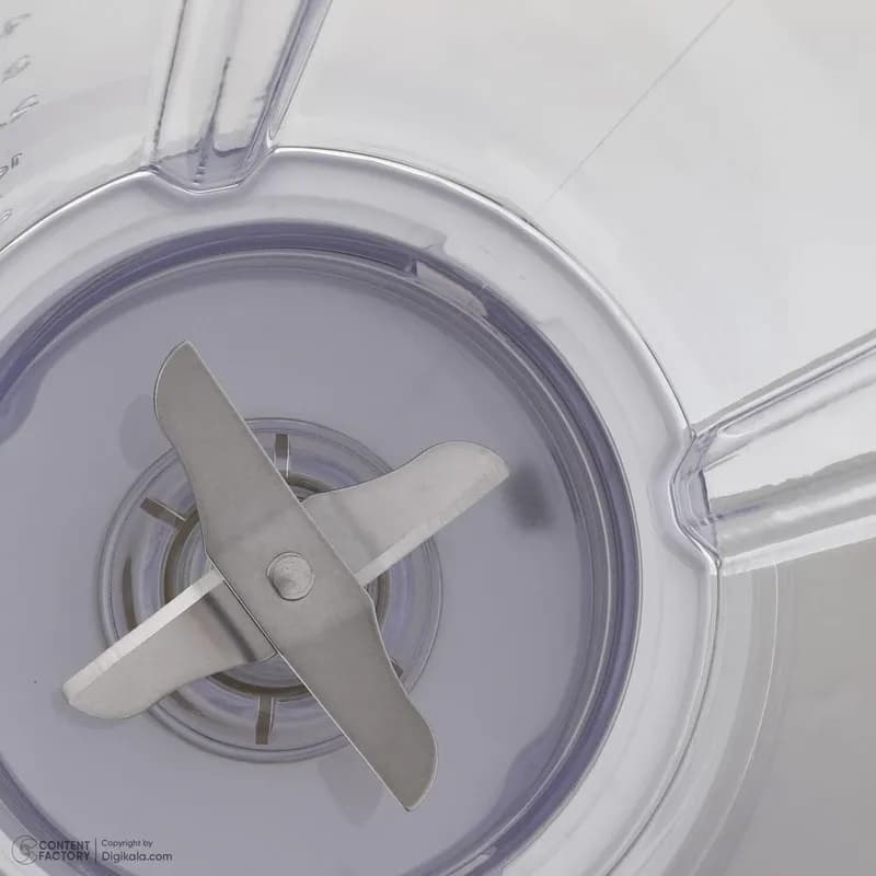 مخلوط کن ترام هاوس مدل TB-44060 — تصویر ۱۱