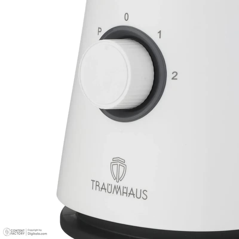 مخلوط کن ترام هاوس مدل TB-44060 — تصویر ۱۲