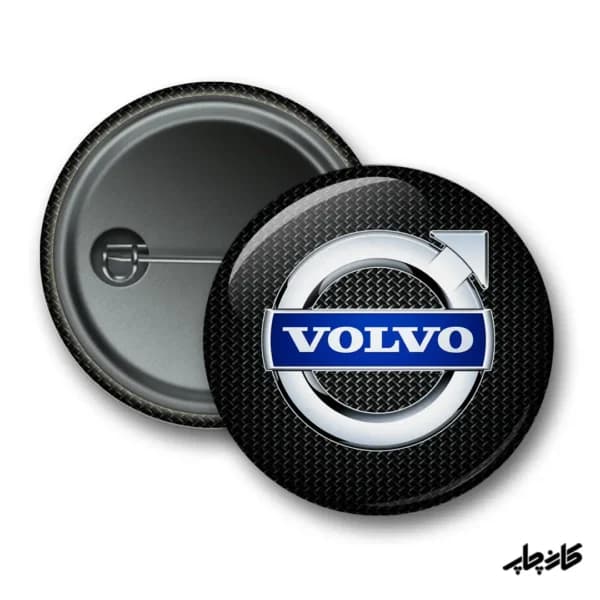 پیکسل ولوو VOLVO