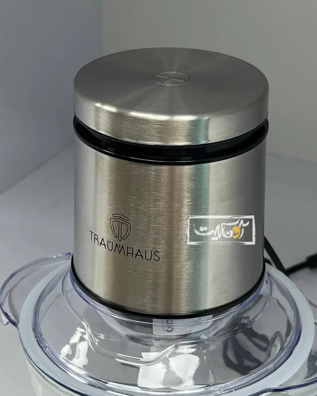 خرد کن ترام هاوس مدل FC-51400 — تصویر ۳