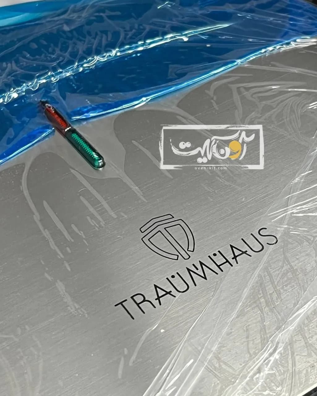 ساندویچ ساز ترام هاوس مدل SM-30410 — تصویر ۵