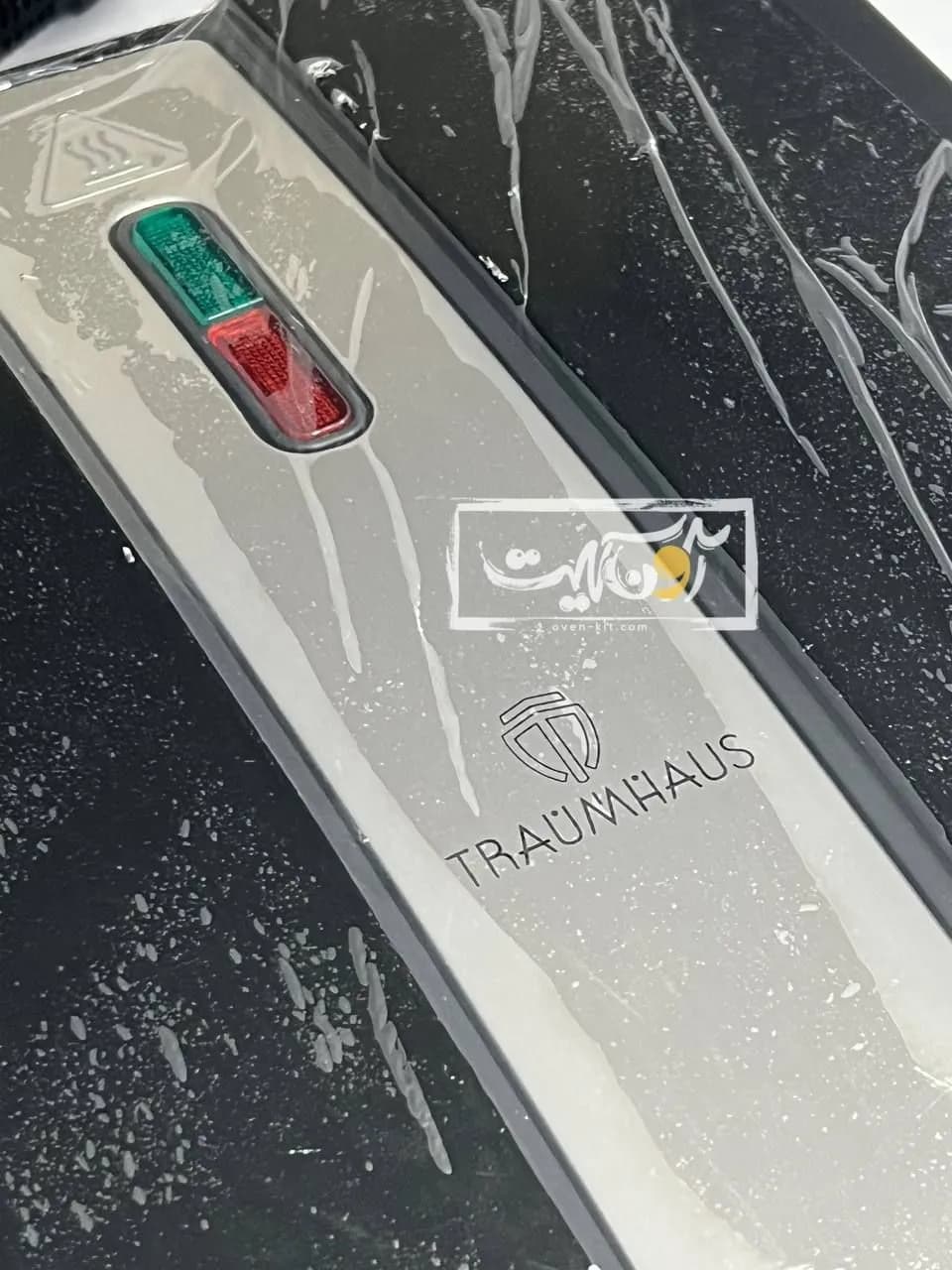 ساندویچ ساز ترام هاوس مدل SM-30411 — تصویر ۳