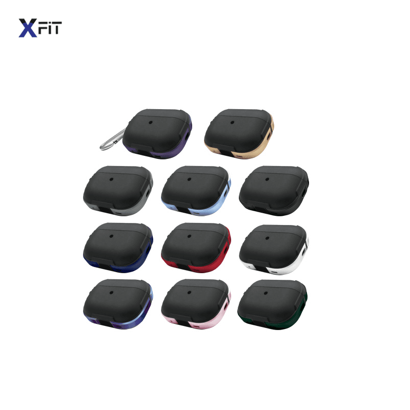 کاور کی-دوو مدل CRASHGUARD مناسب برای کیس اپل ایرپاد 3 — تصویر ۲