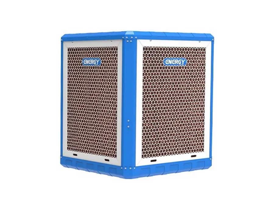 کولر آبی سلولزی انرژی 5500 مدل EC 0550 e — تصویر ۲