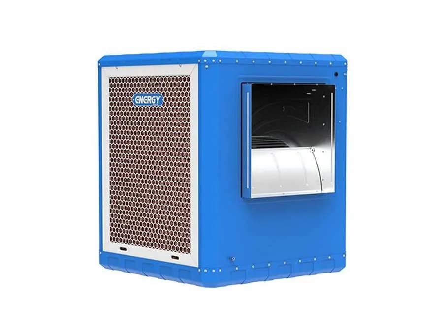 کولر آبی سلولزی انرژی 5500 مدل EC 0550 e