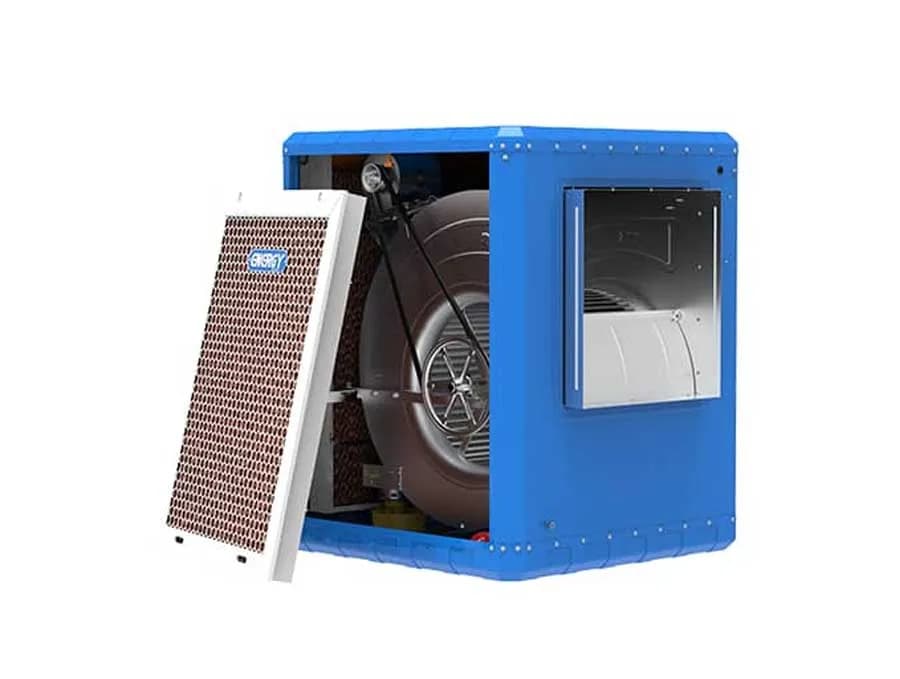 کولر سلولزی انرژی 7000 مدل EC 0700 e اقتصادی — تصویر ۴