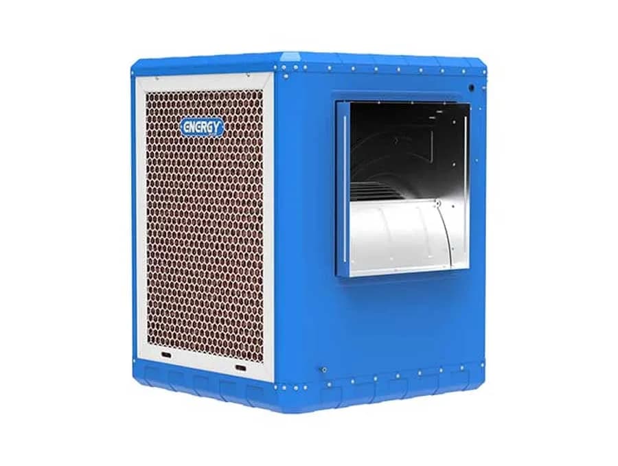 کولر سلولزی انرژی 7000 مدل EC 0700 e اقتصادی