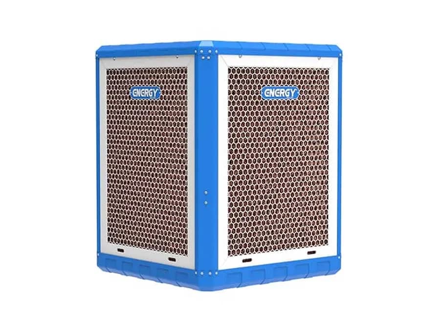 کولر سلولزی انرژی 7000 مدل EC 0700 e اقتصادی — تصویر ۲