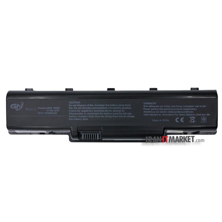 باتری ایسر Battery laptop ACER AS-2007A