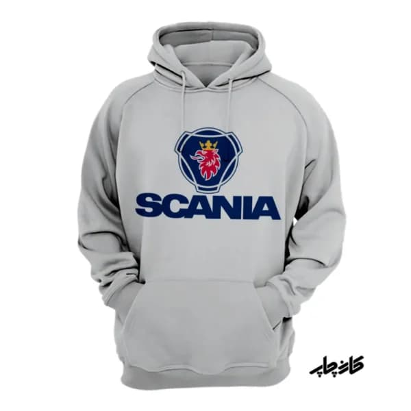 هودی اسکانیا SCANIA