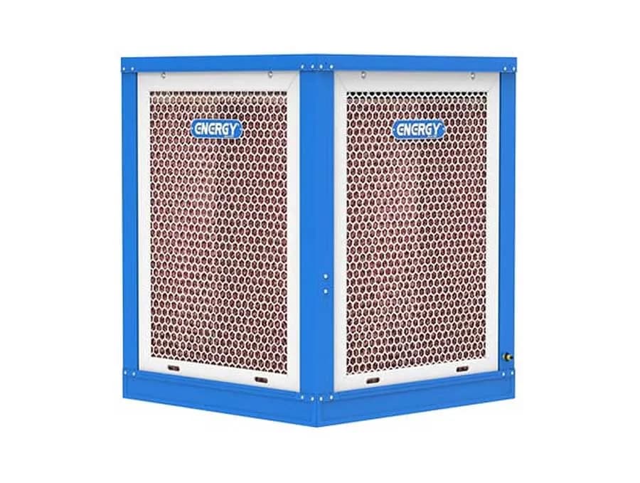 کولر آبی 7000 سلولزی انرژی مدل EC0700 — تصویر ۲