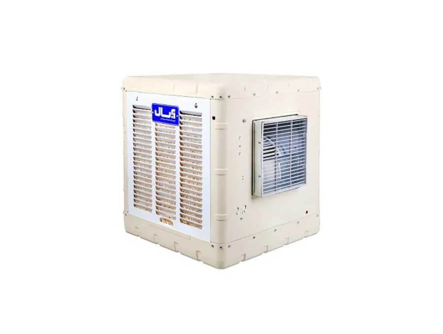 مینی کولر آبی 3300 آبسال مدل AC33B