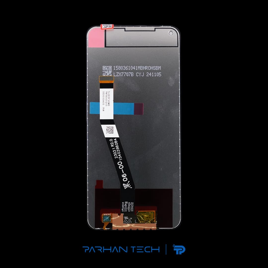 تاچ ال سی دی شیائومی REDMI NOTE 9