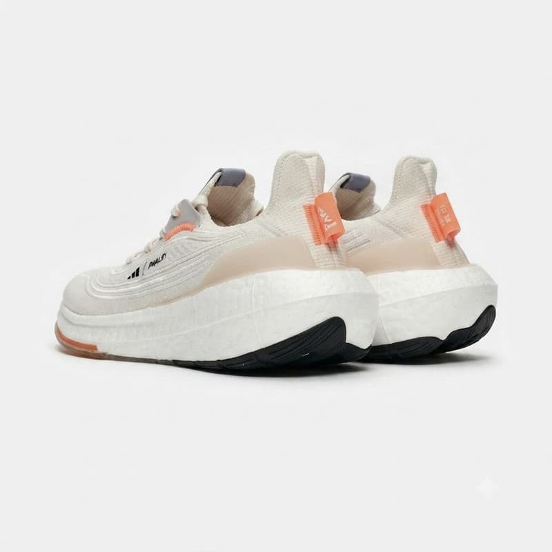 کفش رانینگ مردانه آدیداس مدل UltraBoost 23 par LPZ51 — تصویر ۴