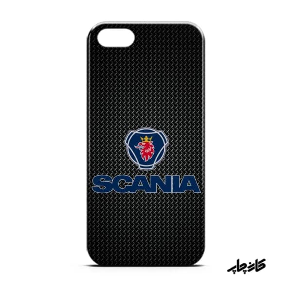 قاب گوشی اسکانیا SCANIA