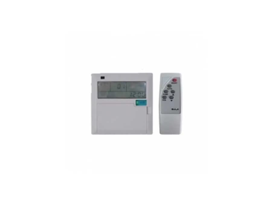کولر آبی صنعتی آکسیال آبسال مدل ACAX130 — تصویر ۶