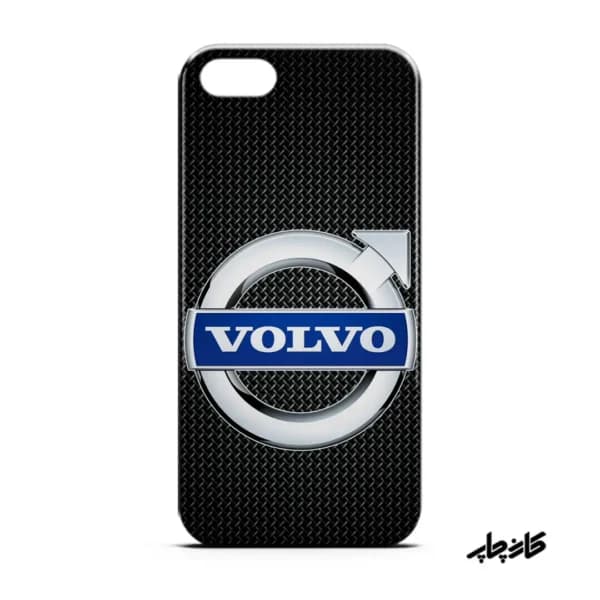 قاب گوشی ولوو VOLVO